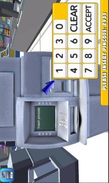 ATM Simulator: Learn & Play游戏截图2