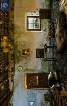 Escape Games - Ruined House 5游戏截图2