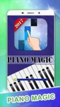Music Piano Tiles 2游戏截图5