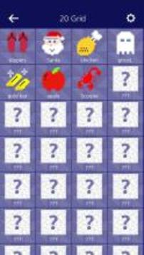 Picross Dream游戏截图3