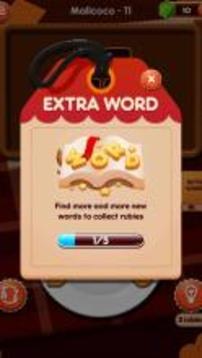 Word Cookie 2游戏截图5