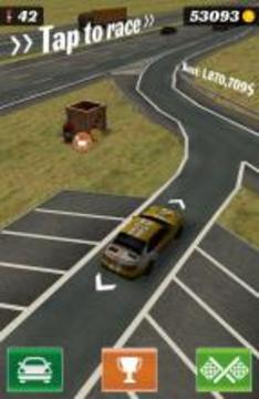 Highway Crash Derby: Classic游戏截图1