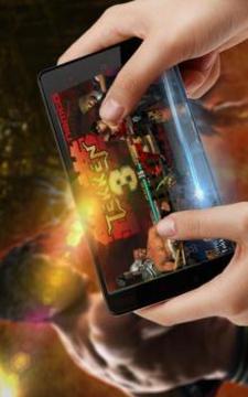 New:Tekken 3-7 Cheat Pro游戏截图1