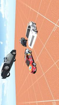 City Vehicle Simulator游戏截图5