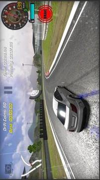 Drift Pro Nation : Car Racing simulation游戏截图2