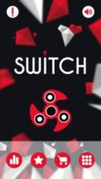 Switch-Fidget Spinner游戏截图1