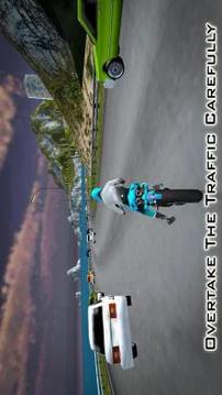 Racing on Bike游戏截图5