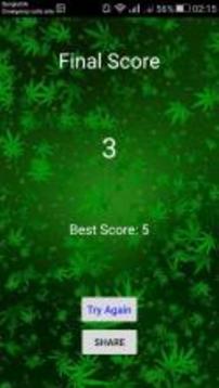 Champions Trophy Quiz游戏截图3
