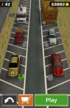 Highway Crash Derby: Classic游戏截图2