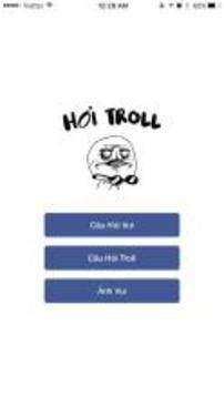 Hỏi Troll游戏截图1