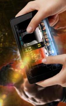 New:Tekken 3-7 Cheat Pro游戏截图2