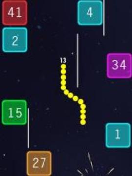 balls vs bricks - ball game游戏截图3