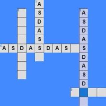 synonyms CROSSWORD game游戏截图4