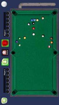 8 Ball Pool Sharks游戏截图3