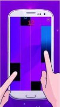 Piano Tiles: 3游戏截图3