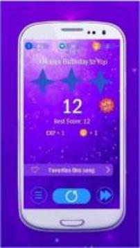 Piano Tiles: 3游戏截图2