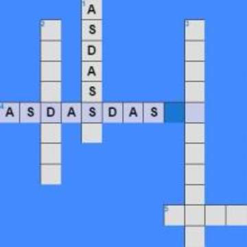 synonyms CROSSWORD game游戏截图2