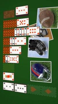 Solitaire Sports游戏截图5
