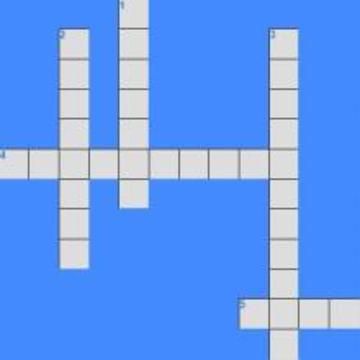 synonyms CROSSWORD game游戏截图3