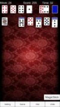 Solitaire Classic 2017 (BETA)游戏截图2