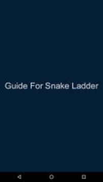 Guide for Snake & Ladder King游戏截图1