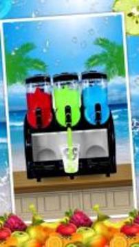 Icee Slush Maker Game For Kids游戏截图3