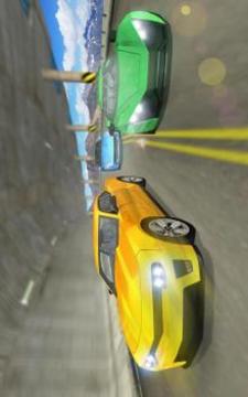 涡轮 汽车 漂流 3D游戏截图3