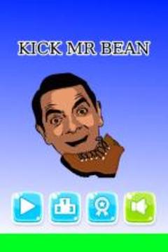 Kick Mr Bean游戏截图1