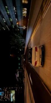 AMG Driving Cabriolet 2017游戏截图2