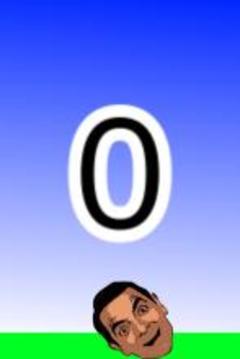 Kick Mr Bean游戏截图2