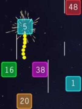 balls vs bricks - ball game游戏截图4