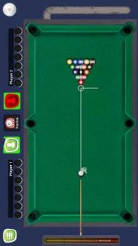 8 Ball Pool Sharks游戏截图2