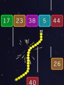 balls vs bricks - ball game游戏截图2