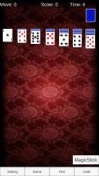 Solitaire Classic 2017 (BETA)游戏截图1