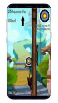 Archery Bow 2017游戏截图2
