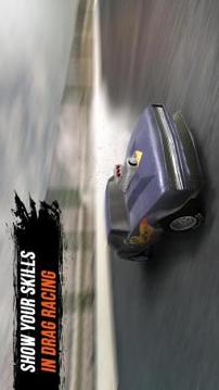 Mad Cars - Bloody Road游戏截图2