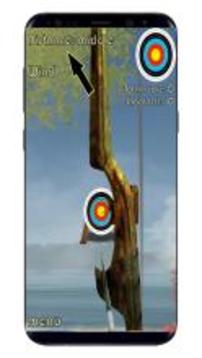 Archery Bow 2017游戏截图3