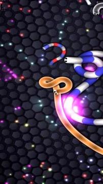 Snake Lad Classic游戏截图4