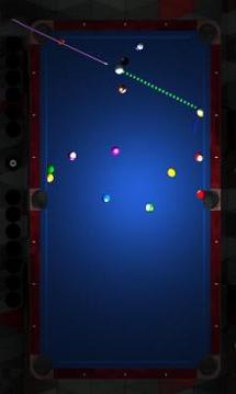Pool Ball Pro Online游戏截图2