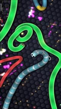 Snake Lad Classic游戏截图3