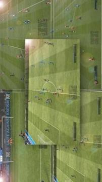 World Football League 2017游戏截图1