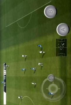 World Football League 2017游戏截图3
