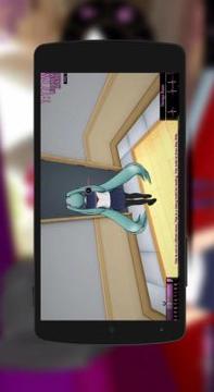 New Yandere Simulator Guide游戏截图3