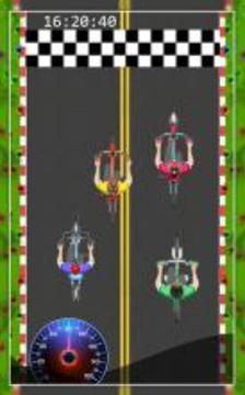 Bicycle Racing Game游戏截图5