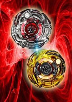 Power Beyblade Super Shooter游戏截图1