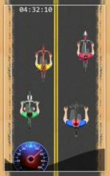 Bicycle Racing Game游戏截图3