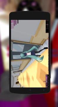 New Yandere Simulator Guide游戏截图1