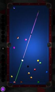 Pool Ball Pro Online游戏截图1