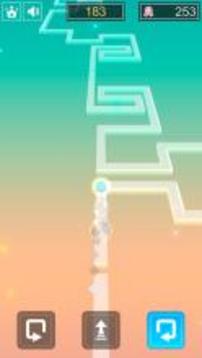 Twist and Turn游戏截图3