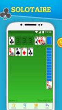 Unlimited Solitaire Free游戏截图4